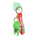 Fancy Keychain Dino JB-244  سلسلة مفاتيح عصرية