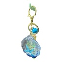 Fancy Keychain Shell JB-260 سلسلة مفاتيح عصرية