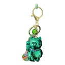 Fancy Keychain Cat JB-272 سلسلة مفاتيح عصرية