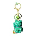 Fancy Keychain Cat JB-272 سلسلة مفاتيح عصرية