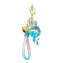 Fancy Keychain Rabbit JB-250  سلسلة مفاتيح عصرية