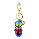 Fancy Keychain Alien JB-270 سلسلة مفاتيح عصرية