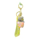 Fancy Keychain Bear JB-254  سلسلة مفاتيح عصرية