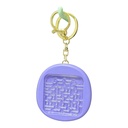 Fancy Keychain Puzzle Game JB-233  سلسلة مفاتيح عصرية