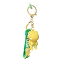 Fancy Keychain Dino JB-244  سلسلة مفاتيح عصرية