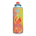 Mojey Butane Gas 220gm - MG220 - مو جي غاز بوتان