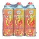Mojey Butane Gas 220gm - MG220 - مو جي غاز بوتان