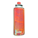 Mojey Butane Gas 220gm - MG220 - مو جي غاز بوتان