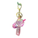Fancy Keychain Juice Cup JB-253 سلسلة مفاتيح عصرية