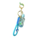 Fancy Keychain Bottle JB-249  سلسلة مفاتيح عصرية