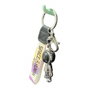 Fancy Keychain Space Human JB-267 سلسلة مفاتيح عصرية