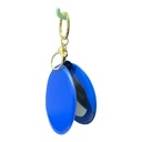 Fancy Keychain Mirrors JB-276سلسلة مفاتيح عصرية