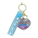 Fancy Keychain Heart JB-258  سلسلة مفاتيح عصرية
