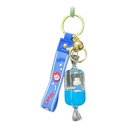 Fancy Keychain Candy JB-252 سلسلة مفاتيح عصرية