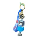Fancy Keychain Candy JB-252 سلسلة مفاتيح عصرية