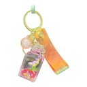 Fancy Keychain Jar JB-261 سلسلة مفاتيح عصرية