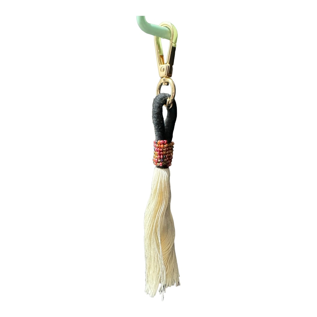 Fancy Keychain Knot JB-262 سلسلة مفاتيح عصرية