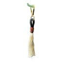 Fancy Keychain Knot JB-262 سلسلة مفاتيح عصرية