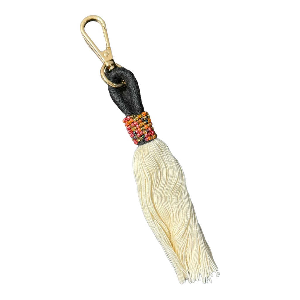 Fancy Keychain Knot JB-262 سلسلة مفاتيح عصرية