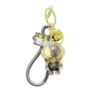 Fancy Keychain Astronaut JB-257  سلسلة مفاتيح عصرية