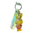 Fancy Keychain Rabbit JB-269 سلسلة مفاتيح عصرية