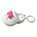 Fancy Keychain Slipper JB-241  سلسلة مفاتيح عصرية