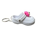Fancy Keychain Slipper JB-241  سلسلة مفاتيح عصرية