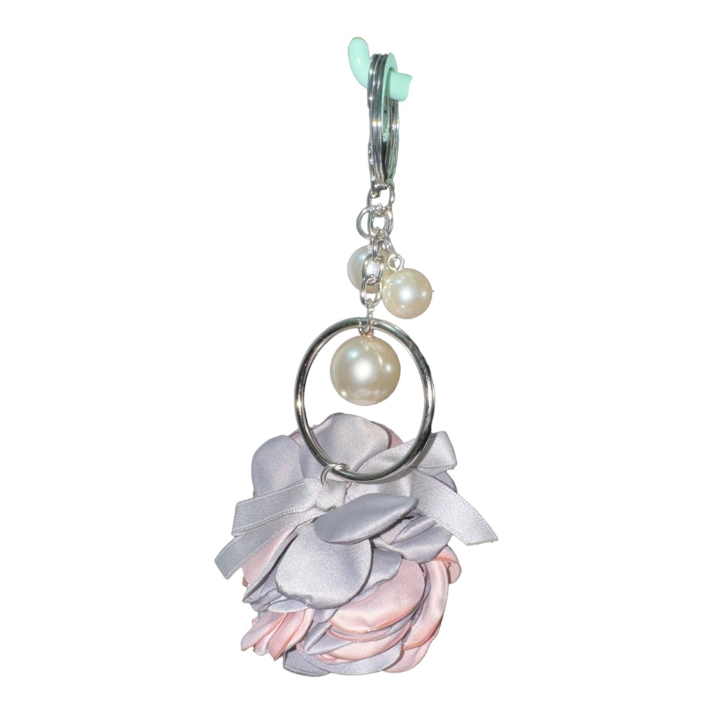Fancy Keychain Flower JB-263 سلسلة مفاتيح عصرية