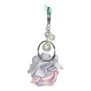 Fancy Keychain Flower JB-263 سلسلة مفاتيح عصرية
