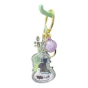 Fancy Keychain Piano JB-256  سلسلة مفاتيح عصرية