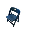 Kids Folding Chair Plastic  #667 JB-170 كرسي أطفال قابل للطي بلاستيك