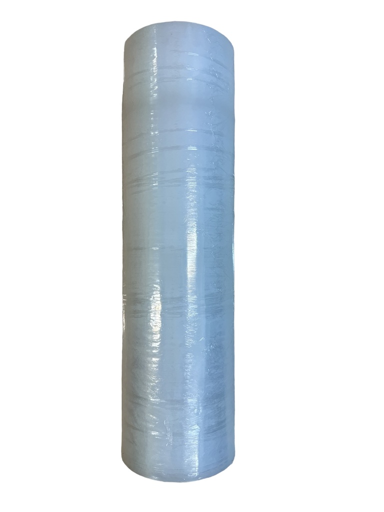 Wrapping Film Transparent Stretch 50cm*750m -JB-1 التفاف الفيلم تمتد شفافة