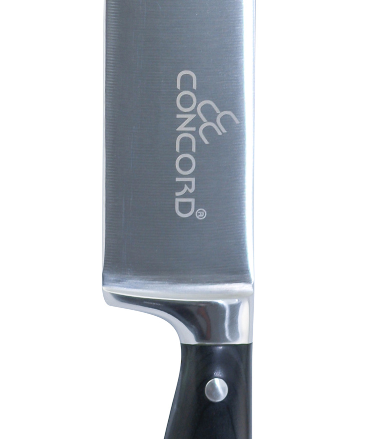 Concord Knife Butcher 12" (PRS 1676) - CKK13 سكين جزار كونكورد