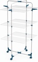Cloth Drying Stand 3-Tier TW-303 JB-220 حامل تجفيف القماش 3 طبقات