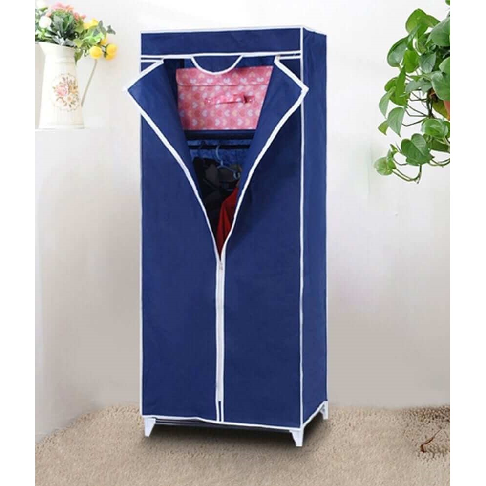 Wardrobe Cupboard Foldable #8863 JB-38  خزانة ملابس قابلة للطي
