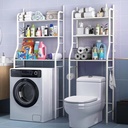Laundry Rack for small Washing Machine YP-555  JB-42  رف الغسيل للغسالة الصغيرة