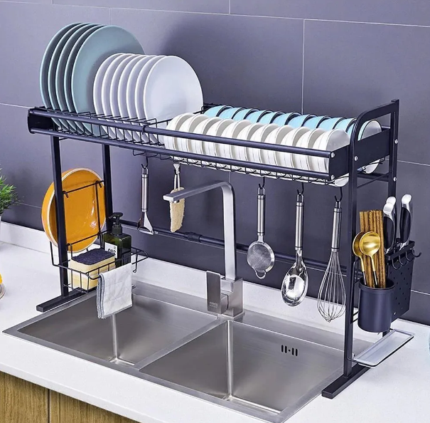 Kitchen Rack  JB-49 رف المطبخ