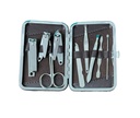 MANICURE SET MEDIUM JBM-197 JBM197 مجموعة مانيكير
