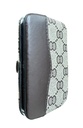 MANICURE SET MEDIUM JBM-197 JBM197 مجموعة مانيكير