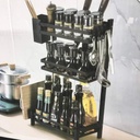 Kitchen Rack  JB-50 رف المطبخ