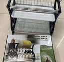 Kitchen Rack Drain Tray JB-44 رف المطبخ