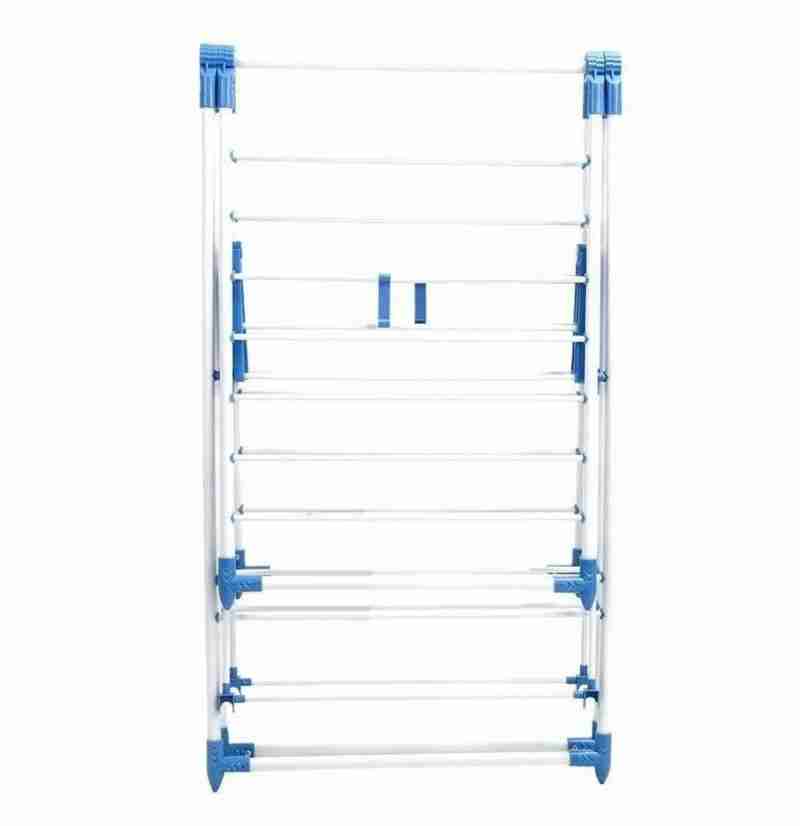 Home Cloth Drying Stand Metal #35m  JB-222 حامل تجفيف القماش