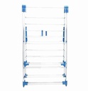 Home Cloth Drying Stand Metal #35m  JB-222 حامل تجفيف القماش