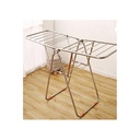 Home Cloth Drying Stand Metal  JB-224 حامل تجفيف القماش