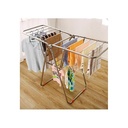 Home Cloth Drying Stand Metal  JB-224 حامل تجفيف القماش