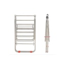 Home Cloth Drying Stand Metal  JB-224 حامل تجفيف القماش
