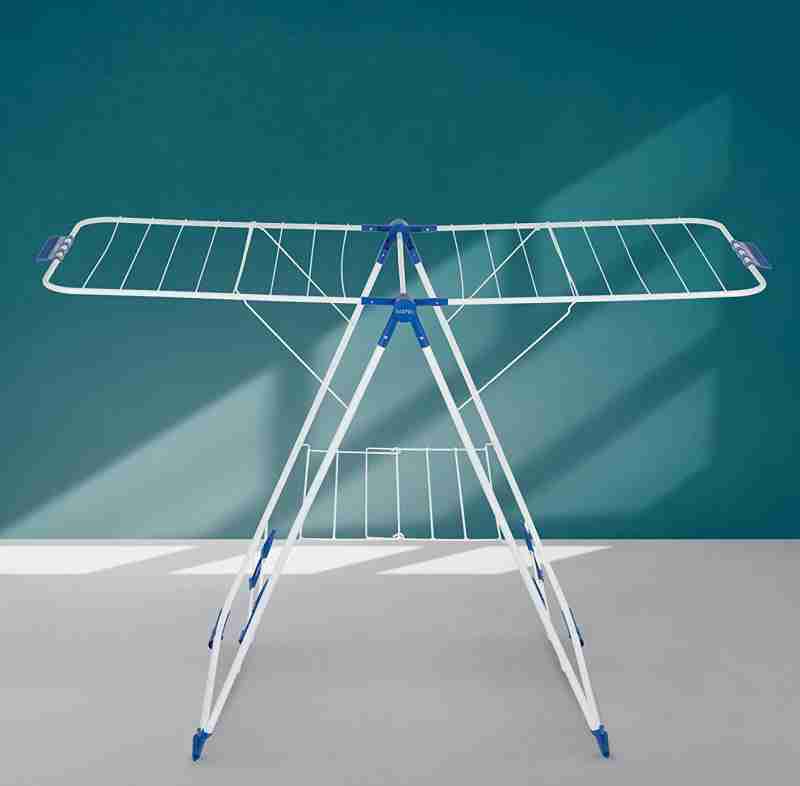 Deluxe Cloth Drying Stand - Steel JB-221 حامل تجفيف القماش