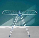 Deluxe Cloth Drying Stand - Steel JB-221 حامل تجفيف القماش