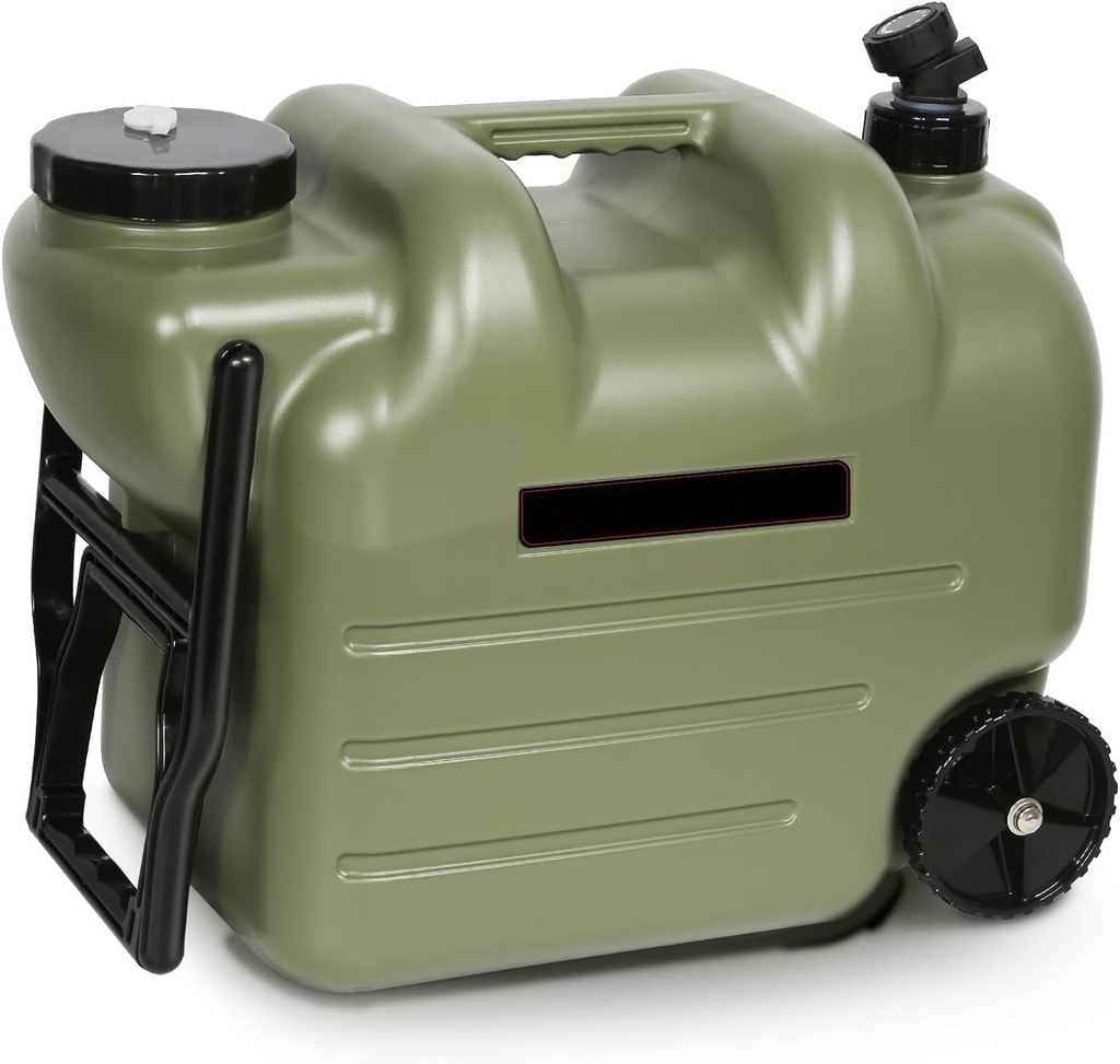 Water Container 18L JB-142 علبة ماء