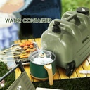 Water Container 18L JB-142 علبة ماء